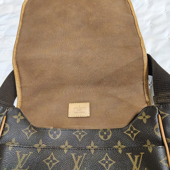 Cross body, louis vuitton - Picture 3 of 7